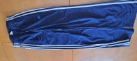 Sporthose, dunkelblau, Größe 164, Adidas Nordrhein-Westfalen - Brilon Vorschau