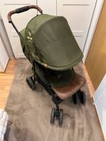 Lionelo Buggy Grün/ Kinderwagen Lionelo Buggy, Wagen Berlin - Hohenschönhausen Vorschau