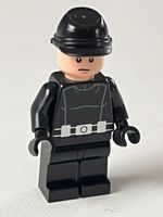 LEGO® Star Wars™ Minifigur Imperial Pilot Kappe 10212 Neu VB 15€* Bayern - Puchheim Vorschau