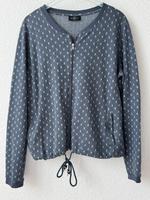 Sweat-Blouson Gr. 40/42 Niedersachsen - Rinteln Vorschau