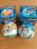 2 Christmas Puzzlebälle, Ravensburger Rheinland-Pfalz - Schweppenhausen Vorschau