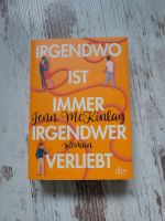 Irgendwo ist immer irgendwer verliebt - Jenn McKinlay Brandenburg - Grunow Vorschau