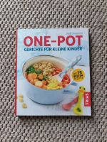 Kinder Kochbuch Onepot Rostock - Stadtmitte Vorschau