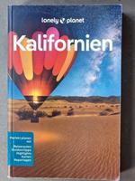 2024 Lonely Planet Reiseführer Kalifornien Altona - Hamburg Othmarschen Vorschau