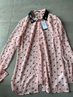 Bluse Guess Gr. M neu NP 80€ Nordrhein-Westfalen - Bottrop Vorschau