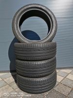 4 x 215/50R18 92W Bridgestone Turanza T001 Bayern - Eslarn Vorschau