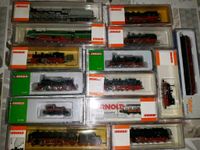 Arnold Roco Hobbytrain Brawa N Eisenbahn Nachlass Brandenburg - Brieselang Vorschau