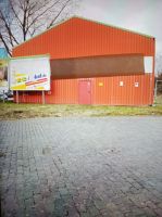 Metallhalle - Leichtbauhalle - Lagerhalle zum Selbstabbau 235m² Nordrhein-Westfalen - Oberhausen Vorschau