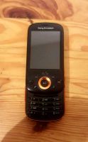 Sony Ericsson Zylo W20i Orange/Black Baden-Württemberg - Plochingen Vorschau