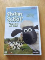 Shaun das Schaf, Abspecken mit Shaun, DVD Nordrhein-Westfalen - Anröchte Vorschau
