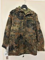 Wattana GmbH Bundeswehr Flecktarn Jacke Gr. 1 M Feldjacke West - Schwanheim Vorschau