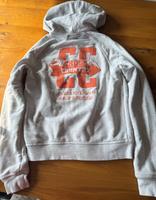 Nike Cross Country International Race Vintage Jacke Sweatjacke Kiel - Russee-Hammer Vorschau
