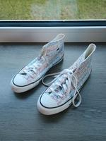 Converse Allstar Chucks  Gr 41 Brandenburg - Teltow Vorschau