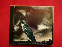 CD  " Pat Metheney Group "  The Falcon And The Snowman Baden-Württemberg - Buggingen Vorschau