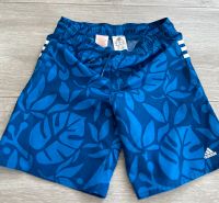 Adidas Badeshorts Gr. 140 Bad Doberan - Landkreis - Kühlungsborn Vorschau