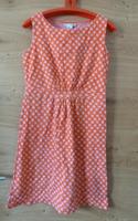 BODEN Sommerkleid Baumwolle Modal lachs rosa Gr 10 34 36 S XS ? Bayern - Bogen Niederbay Vorschau