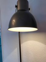 Stehlampe Bronze Industrie  Design Stabil Essen - Rüttenscheid Vorschau