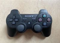 SONY PlayStation 3 Controller SIXAXIS - PS3 Gamepad Schwarz Osterholz - Tenever Vorschau