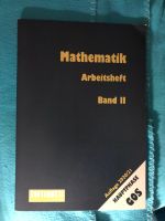 Mathematik Arbeitsheft Softfrutti Oberstufe Saarbrücken-Halberg - Bübingen Vorschau