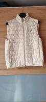 Herren-Sommer-Gilet, beige, Gr. S, Marke Armani Kr. Passau - Passau Vorschau