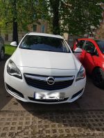 Opel insignia Diesel Voll Ausstattung Sachsen-Anhalt - Halle Vorschau