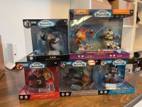 Skylanders Imaginators Nordrhein-Westfalen - Reichshof Vorschau