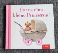 Buch "Hurra, eine kleine Prinzessin!" Baden-Württemberg - Brackenheim Vorschau