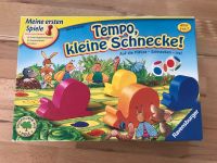 Ravensburger Spiel mit Holzfiguren // Kinderspiel Niedersachsen - Wolfenbüttel Vorschau