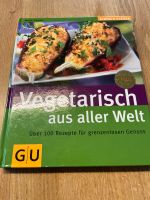 GU Kochbuch: Vegetarisch aus aller Welt Schleswig-Holstein - Horst (Holstein) Vorschau