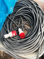 Starkstrom Kabel 100 Meter Thüringen - Greußen Vorschau