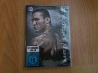 WWE Backlash 2009 DVD Pal Deutsch Randy Orton John Cena Edge Jeff Hannover - Herrenhausen-Stöcken Vorschau