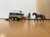 Playmobil Polizei Anhänger Dortmund - Schüren Vorschau