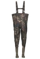 Nash Zero Tolerance HD Waders Camo Größe 45 (UK 11)(no Fox,Korda) Bayern - Pfarrweisach Vorschau