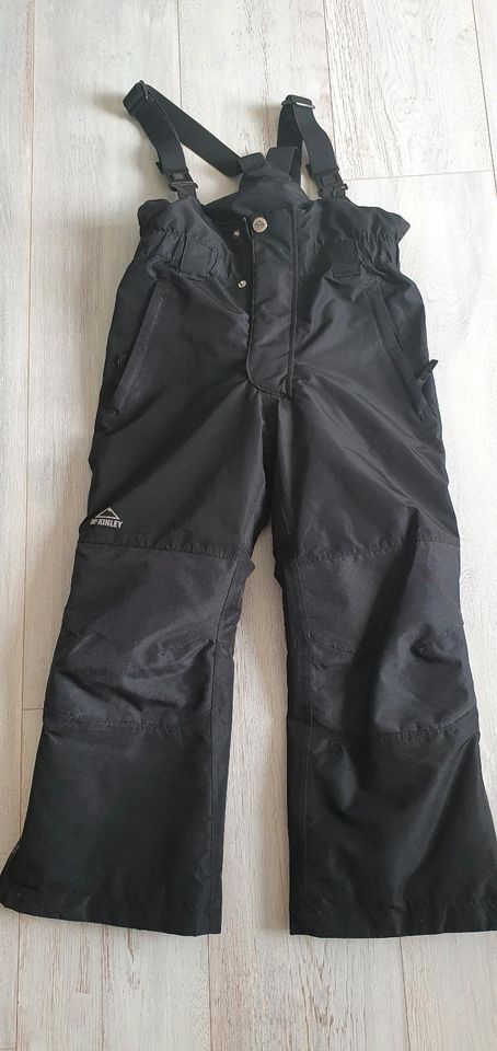 Kinderskihose in Altenberga