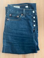 Levi’s Jeans Ribcage Straight W25 Friedrichshain-Kreuzberg - Kreuzberg Vorschau
