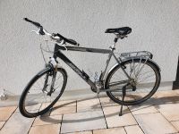 Trekkingrad Fahrrad Merida Crossway 8800 Saarland - Eppelborn Vorschau
