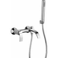 Wannenbatterie mit Brauseset Jacuzzi rubinetteria Ray chrom NEU ! Nordrhein-Westfalen - Schwalmtal Vorschau