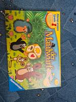 Der Maulwurf und sein Lieblingsspiel Brandenburg - Brück Vorschau