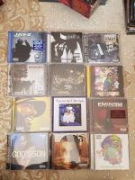 Hip-Hop Musik CDs Eminem, J. Cole, 2Pac und weitere Künstler Nordrhein-Westfalen - Bünde Vorschau