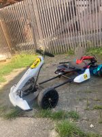 Hoverboard Sitz Bayern - Bad Neustadt a.d. Saale Vorschau