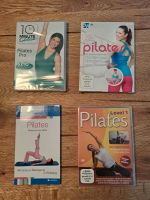 Pilates DVDs, Figurtraining, entspannter Rücken Baden-Württemberg - Schwäbisch Gmünd Vorschau
