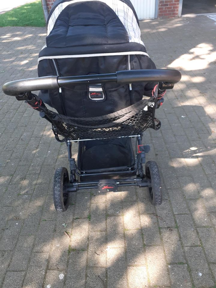 Hartan Kinderwagen in Harsefeld