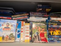 Verkaufe DVDs und Bluey Baden-Württemberg - Walheim Vorschau