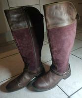 Stiefel im Reiterstil Schleswig-Holstein - Neumünster Vorschau