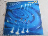 LP Boney M. Berlin - Hohenschönhausen Vorschau