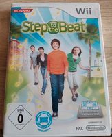 Wii Spiel Step To The Beat Dortmund - Scharnhorst Vorschau