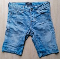 Fishbone Jeans Hose kurz Herren Männer Sachsen - Döbeln Vorschau