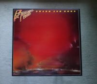 Pat Travers - Crash and Burn - LP Vinyl 1980 Hessen - Obertshausen Vorschau