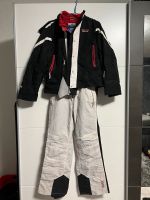 2 Teiliger Ski Anzug, Ski Jacke, Ski Hose S/M Saarland - Ottweiler Vorschau