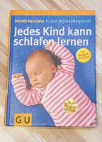 Buch Jedes Kind kann schlafen lernen Thüringen - Ilmtal-Weinstraße Vorschau